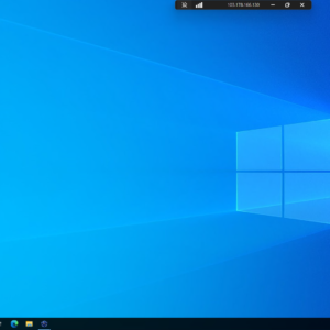 RDP 16GB Ram Bulletproof