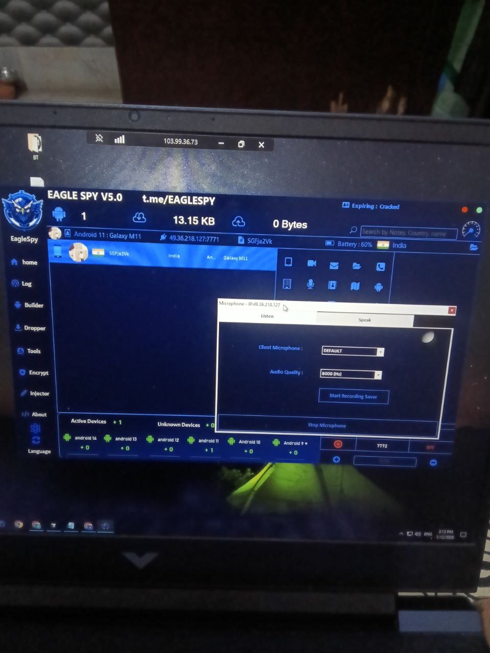 Eagle Rat V5 - Image 3