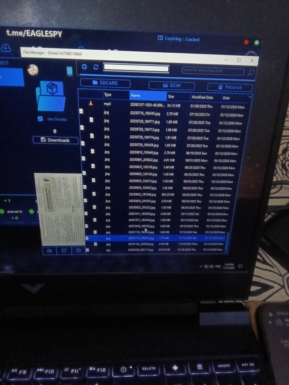 Eagle Rat V5 - Image 7