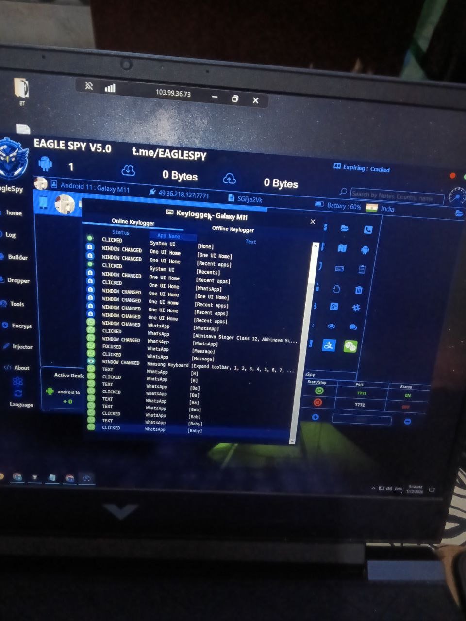 Eagle Rat V5 - Image 6