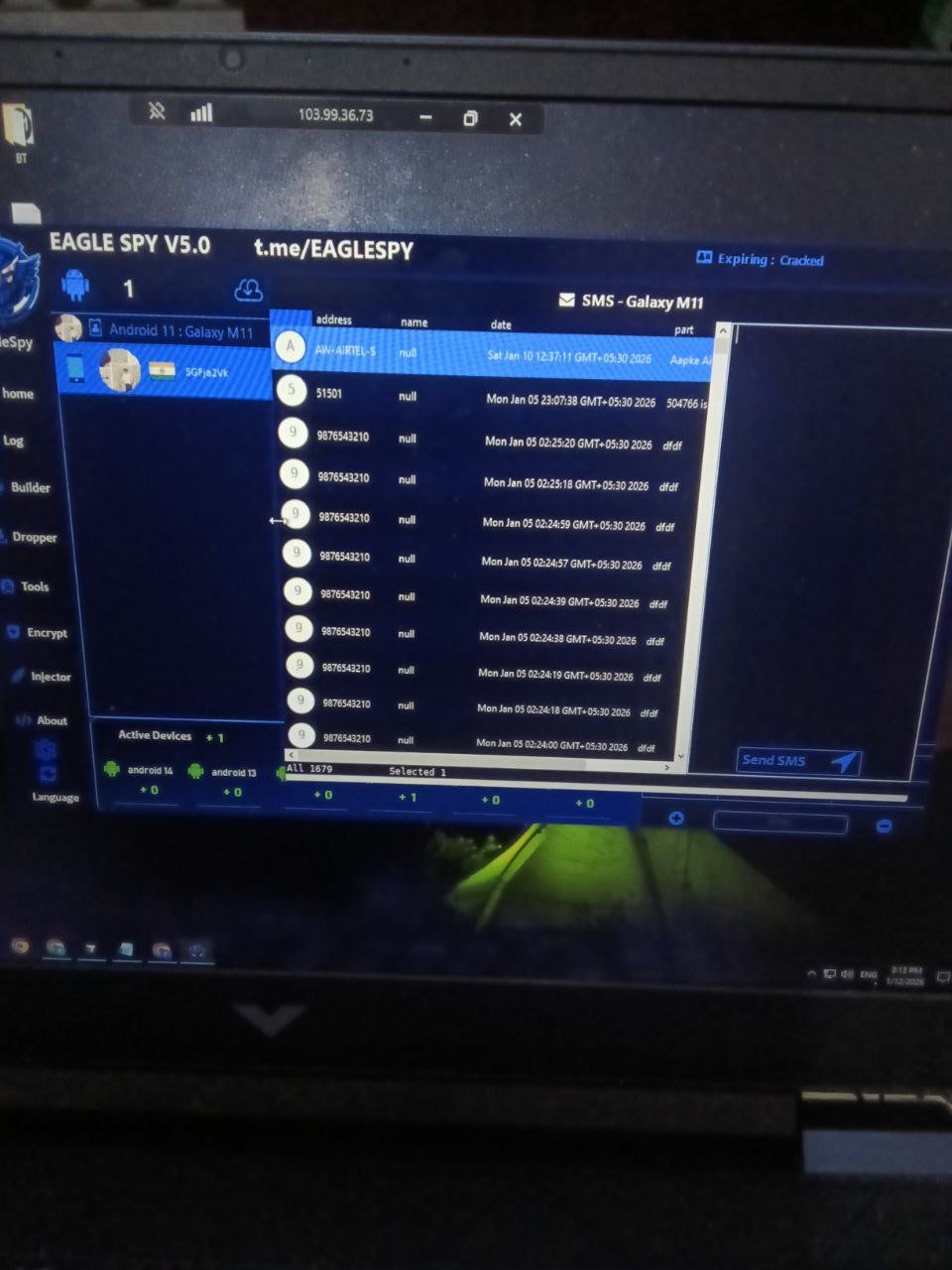 Eagle Rat V5 - Image 5