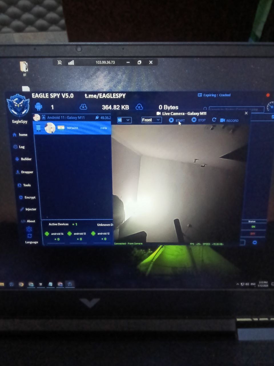 Eagle Rat V5 - Image 9